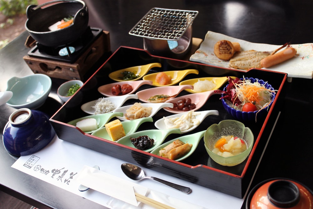 Beppu Housensou