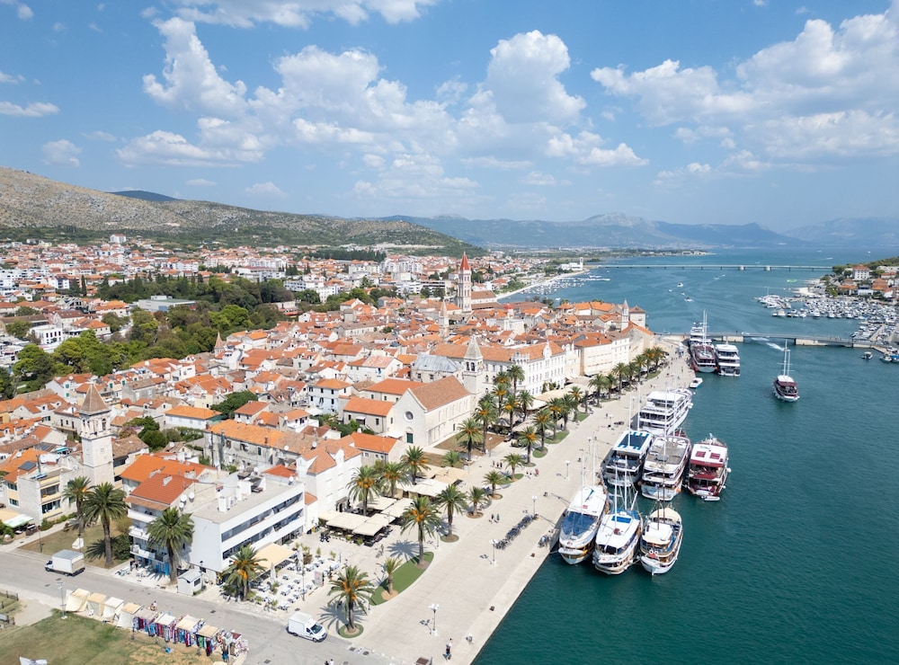 Palace Andreis