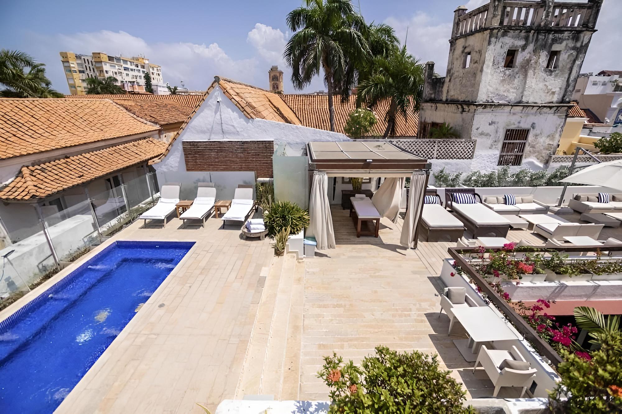Casa LM by Wynwood House
