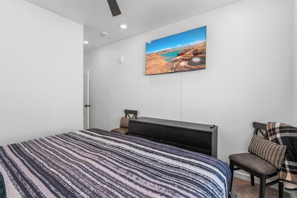 Sunset Ridge - Private Hot Tub Resort Amenities
