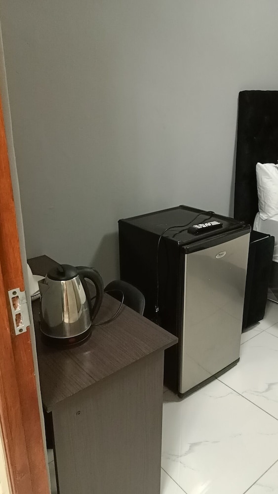 Spring forth guest house