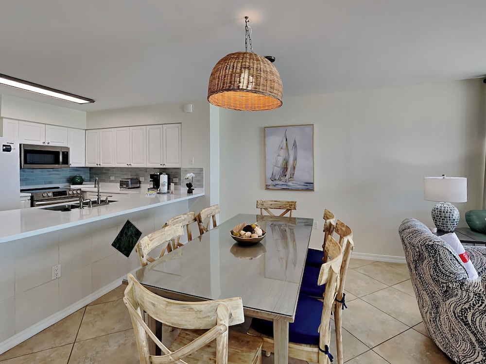 Island Princess by Southern Vacation Rentals
