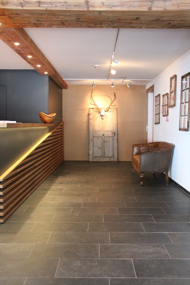 Alpen Suites Brandnertal