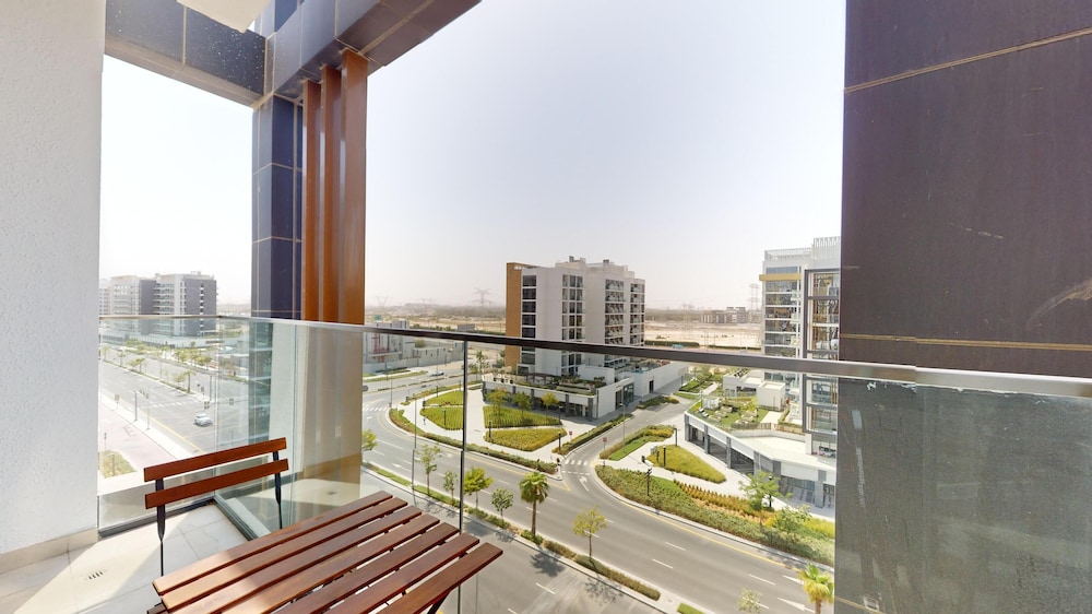 Primestay - Azizi Riviera Residences - Al Meydan