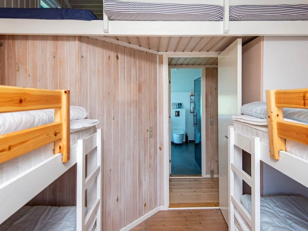 4 Star Holiday Home in Juelsminde