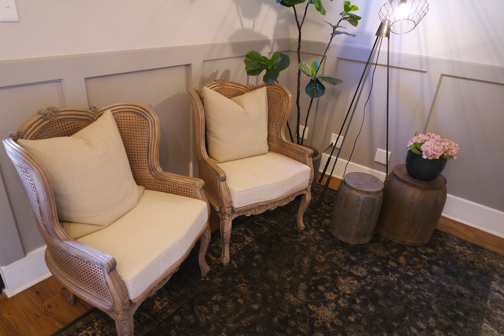 The Nobleman Boutique Hotel