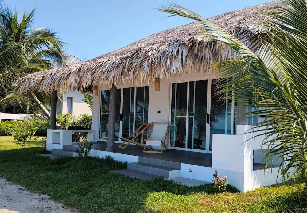Villa Sereno Beachfront Koh Samui