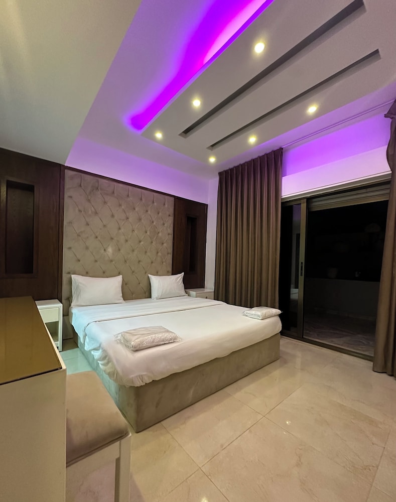 Charming Amman Apartment With Electric Heating & Pool Access
