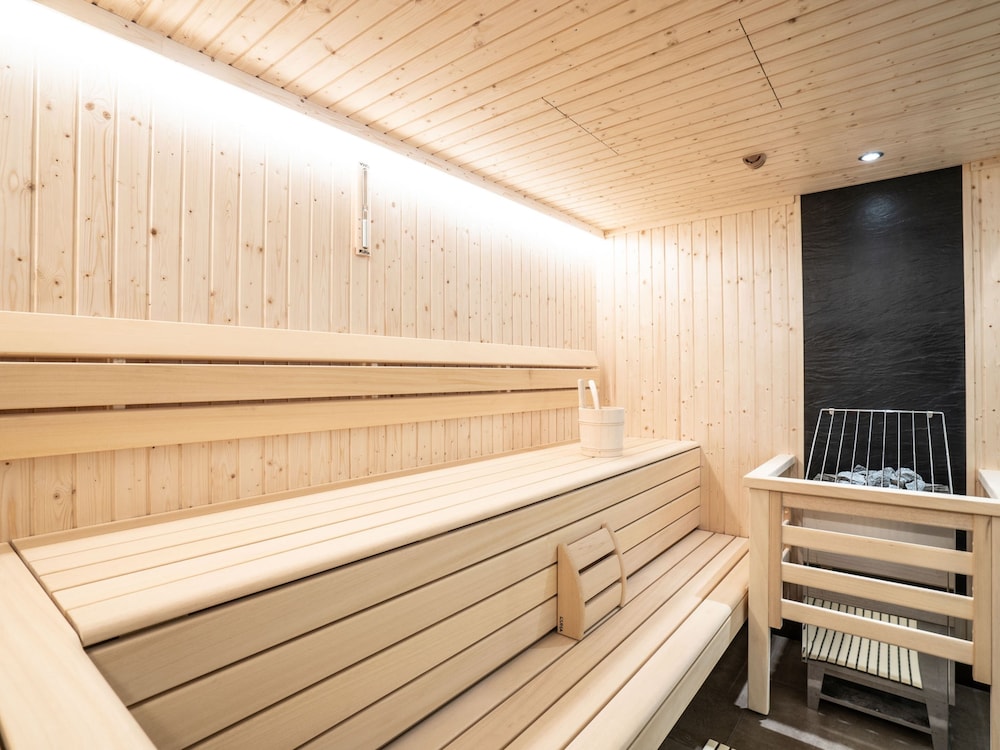 Chalet With Garden in Bad Hofgastein, Salzburg