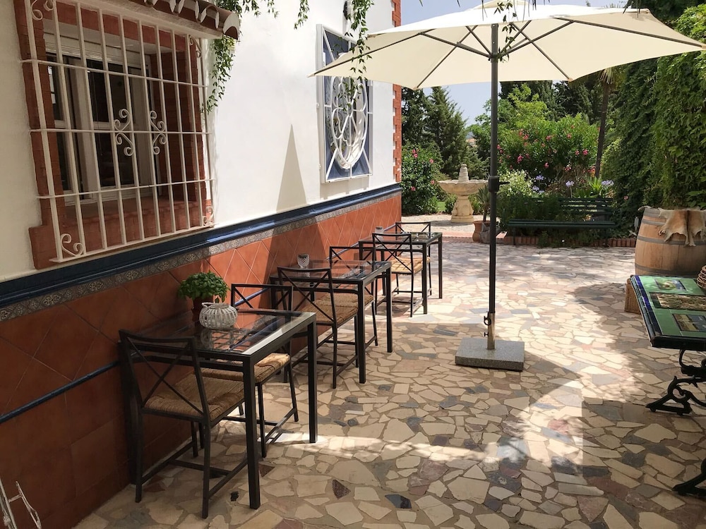 B&B Cortijo Andaluz