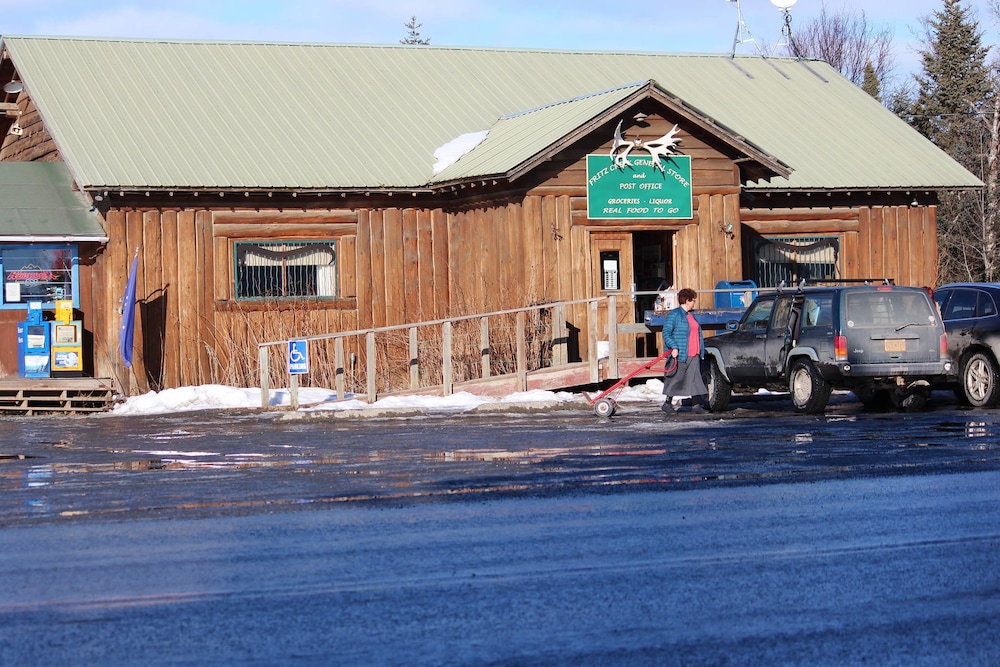 Cottonwood Cabins