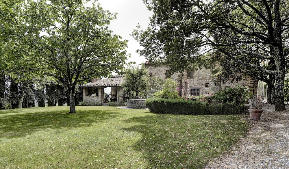 Il Colombaio di Cencio