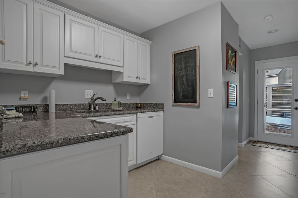 2282 Heritage Villas at The Sea Pines Resort