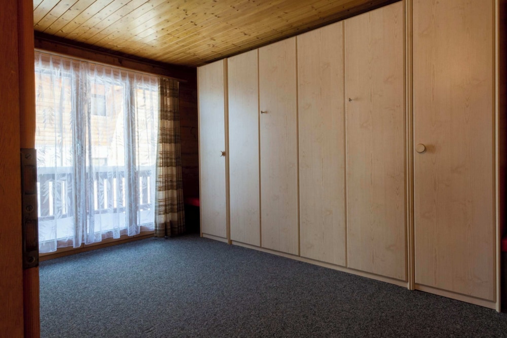 Chalet Weisshorn 4