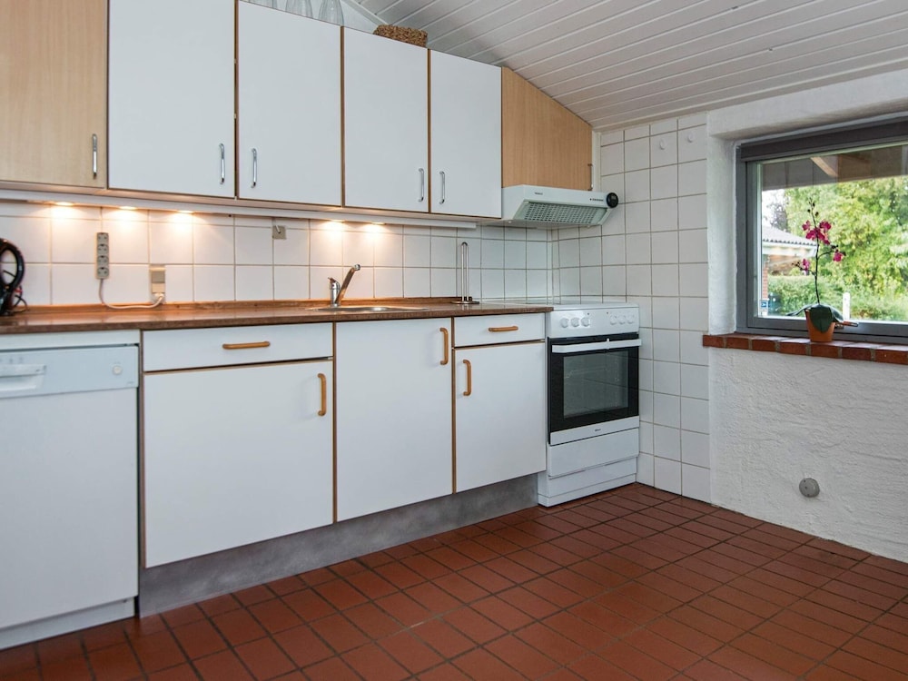 Tranquil Retreat in Hejlsminde-by Traum view 5