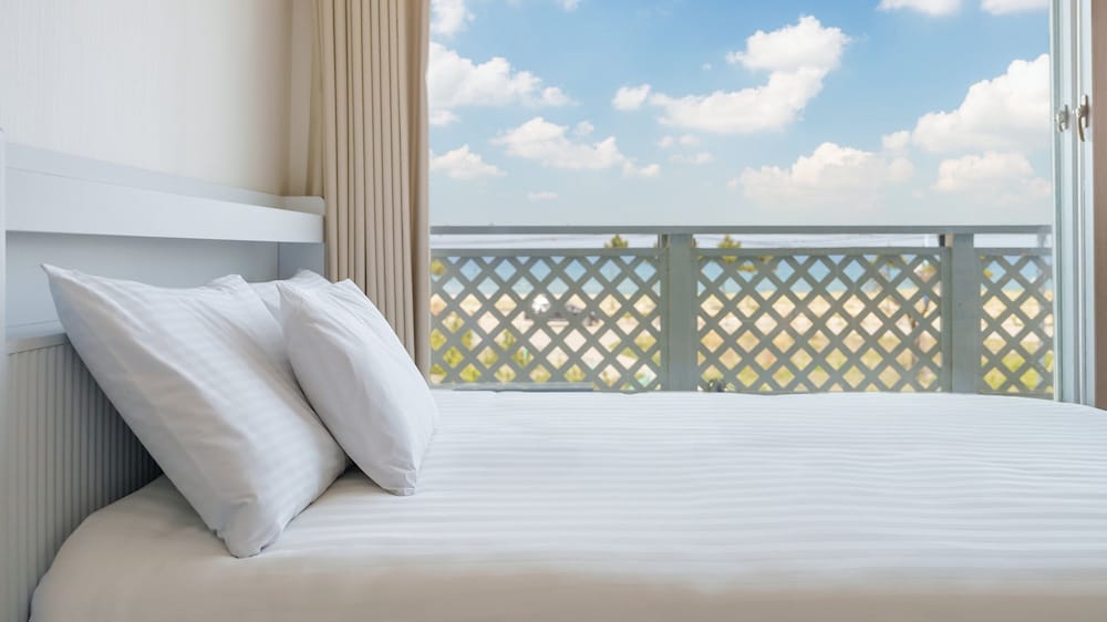 Yangyang Sunrise Sea Pension