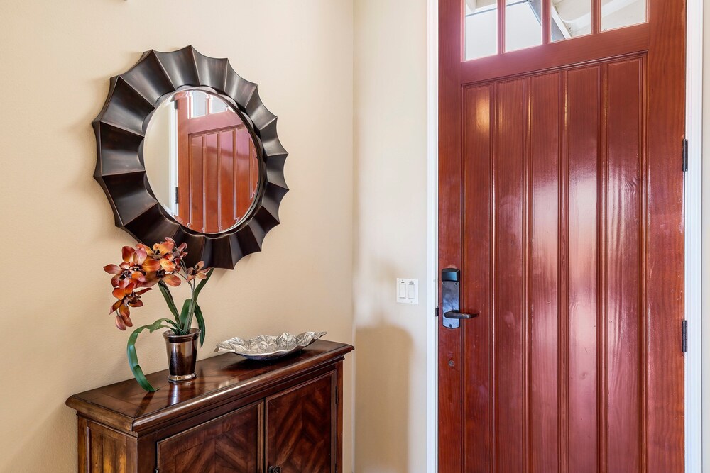 2 Bdrm Plus Loft - AC & Wifi - Concierge Included - Lanai!! - Vrkcv