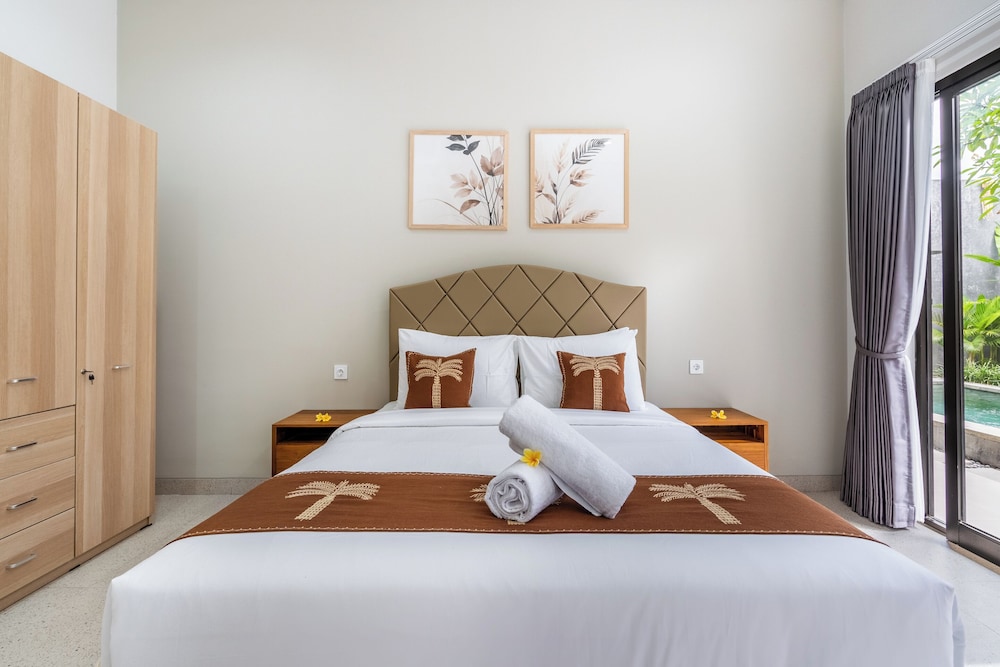 Cendana Villa Sanur
