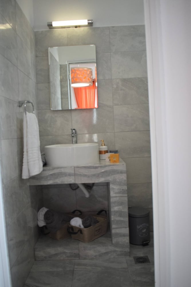 Room in Studio - 12 Senses Faliraki Sea View Studios photo 5