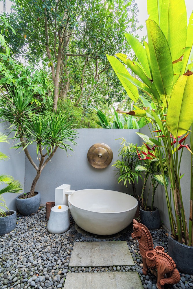The Calm Ubud