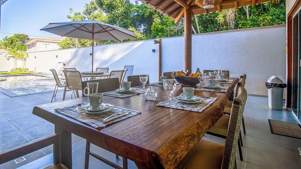 Residencial Falésias de Pitinga