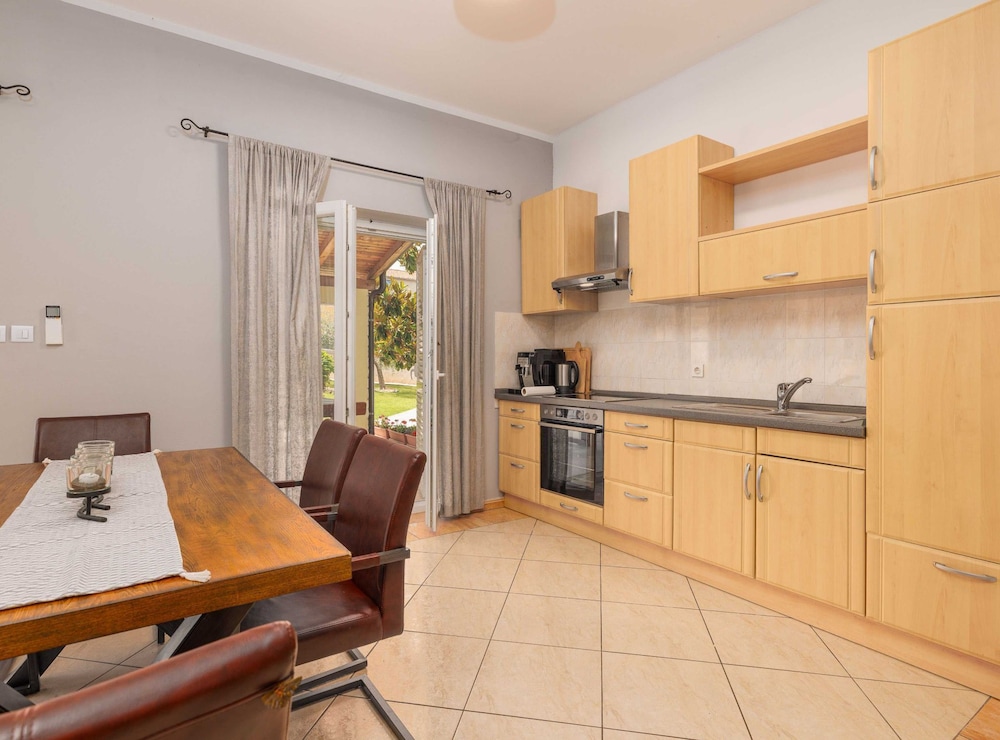 Wonderful Krk Island Stay