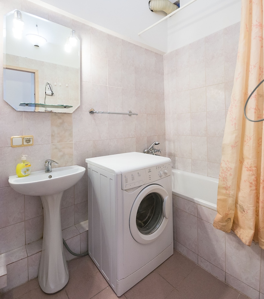 Kiev Accommodation Hotel Service
