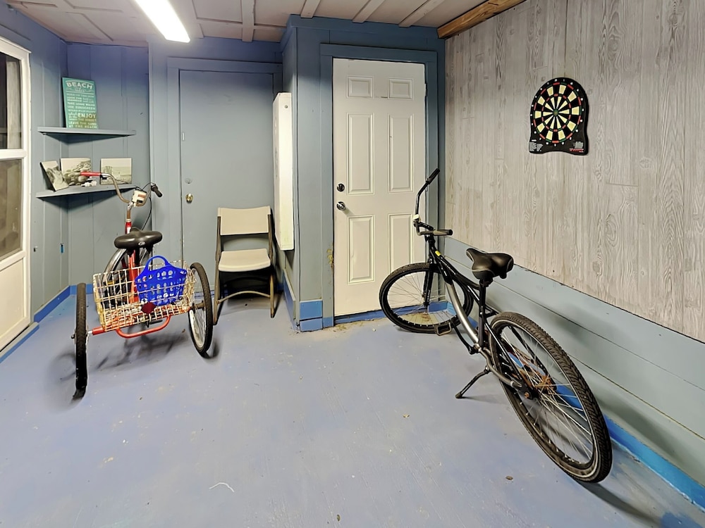 In Good Sands by Topsail Realty