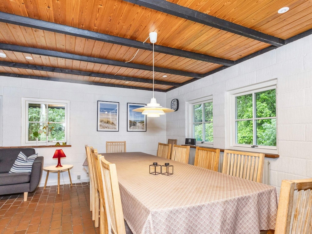 6 Person Holiday Home in Bindslev view 2