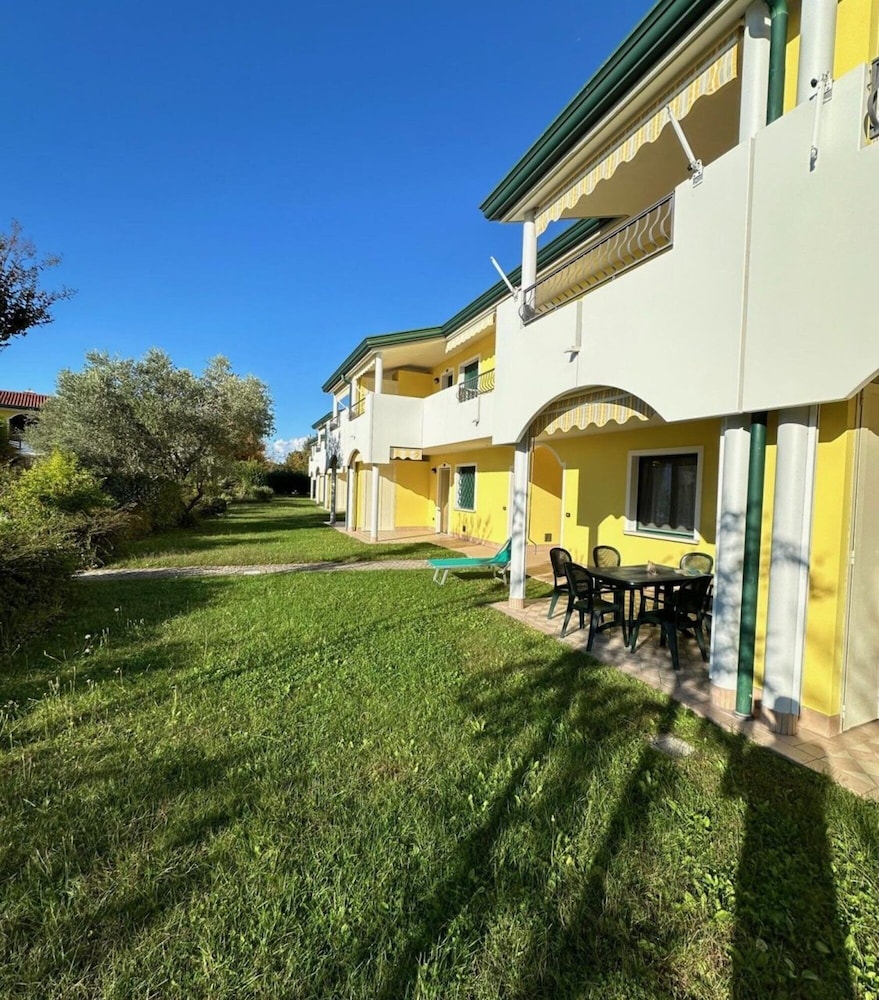 Relaxing Getaway With Pool and Garden in Bibione
