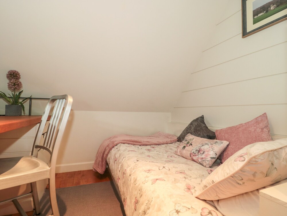 Pips Hideaway