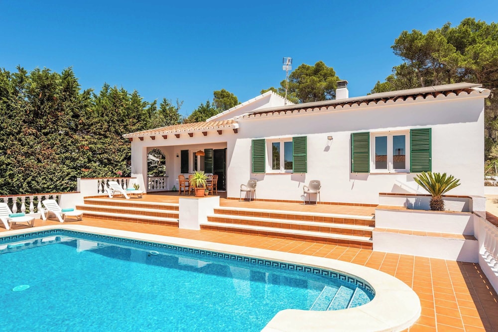 Villa Can Biel