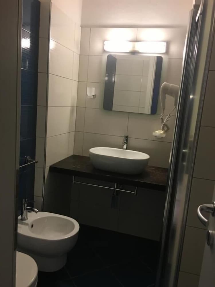Hotel Alb's