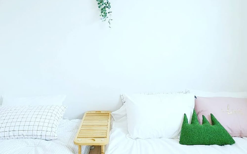 Tongyeong Slobbie Guest House view 5