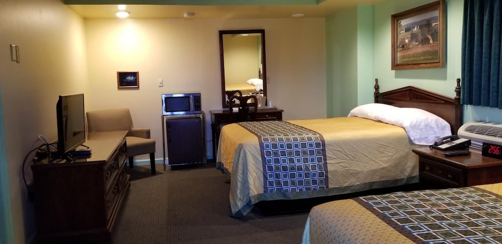 Classic Inn