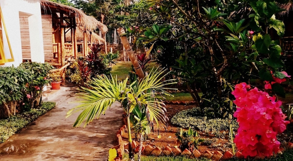 Same Same - Bungalows - Hostel