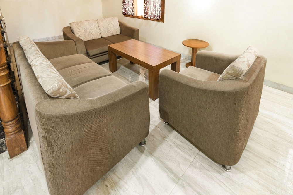 GuestHouser 4 BHK Villa Sangolda - 4229