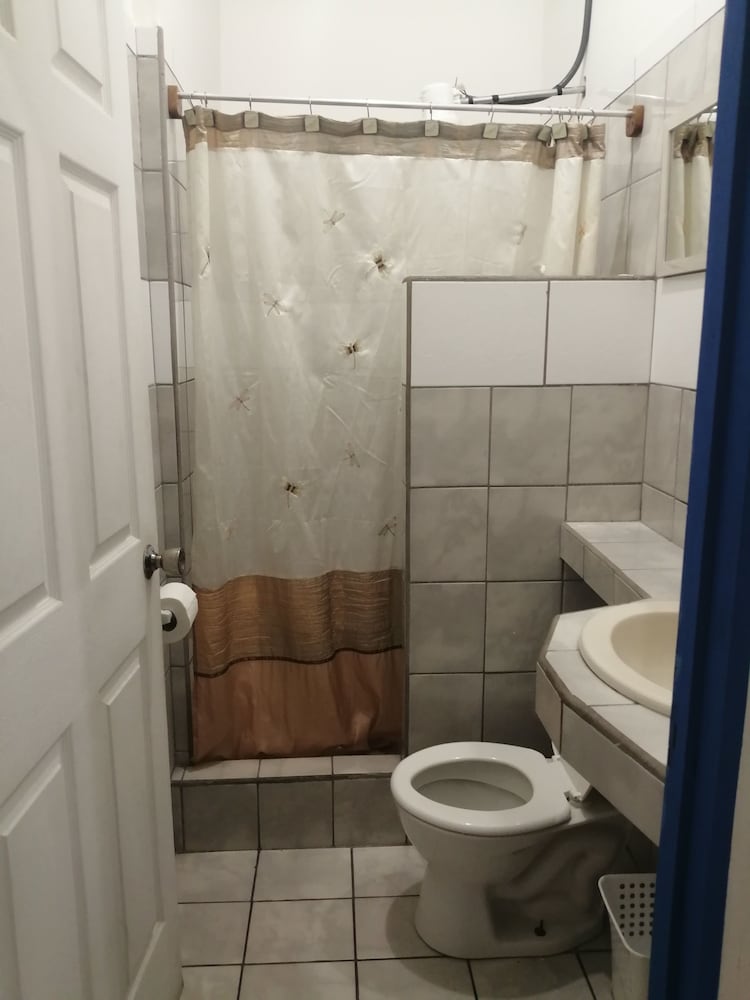 Hildas Bed and Breakfast