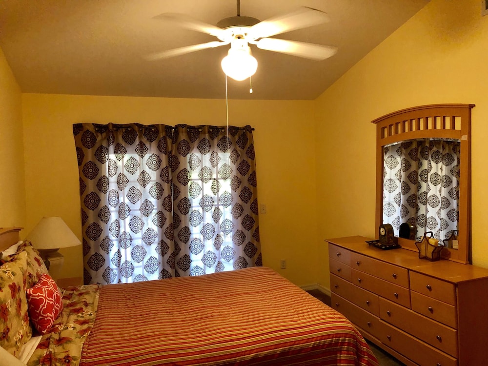 Three Bedroom Condo - 3129 BB - Vusa view 3