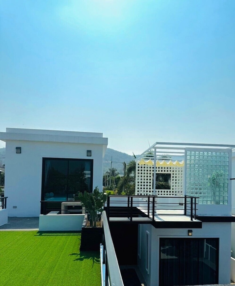 roof