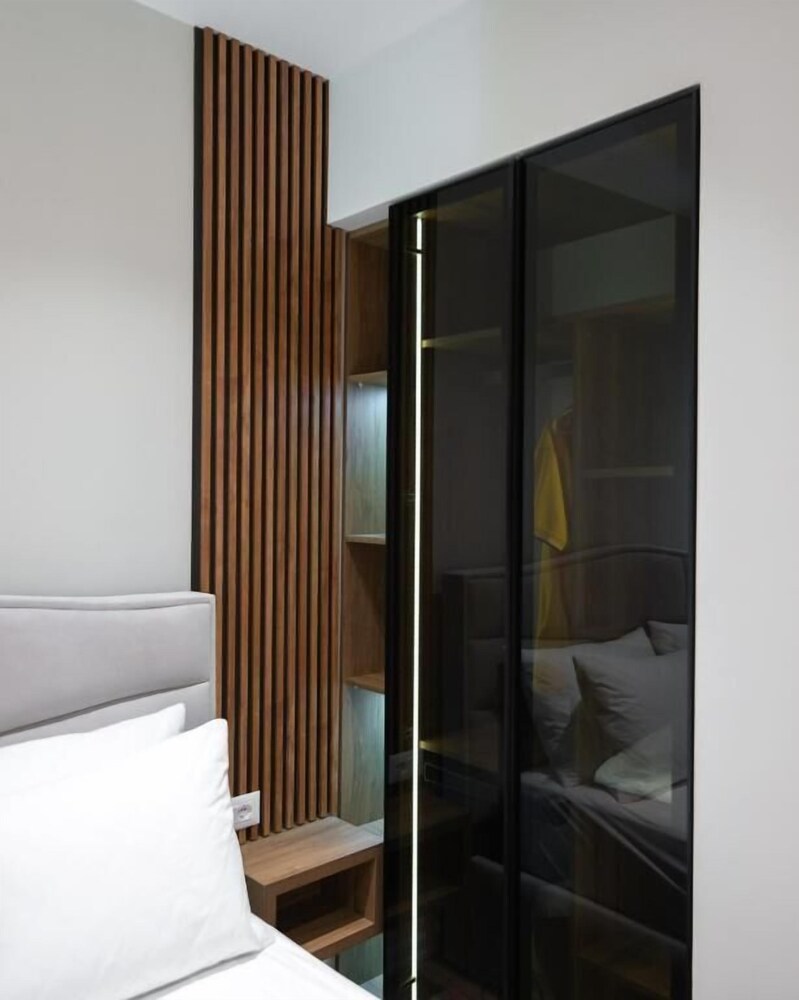 Arkle Apartment 3