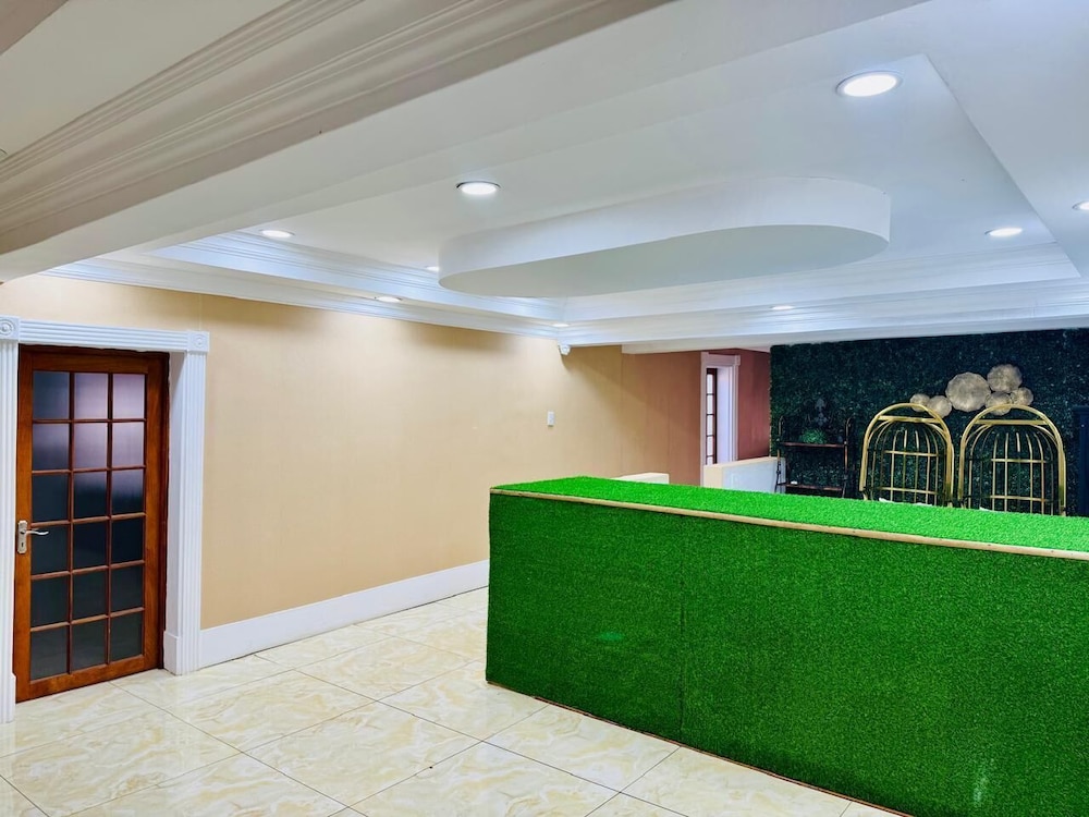 Dwaleni Farm Lodge