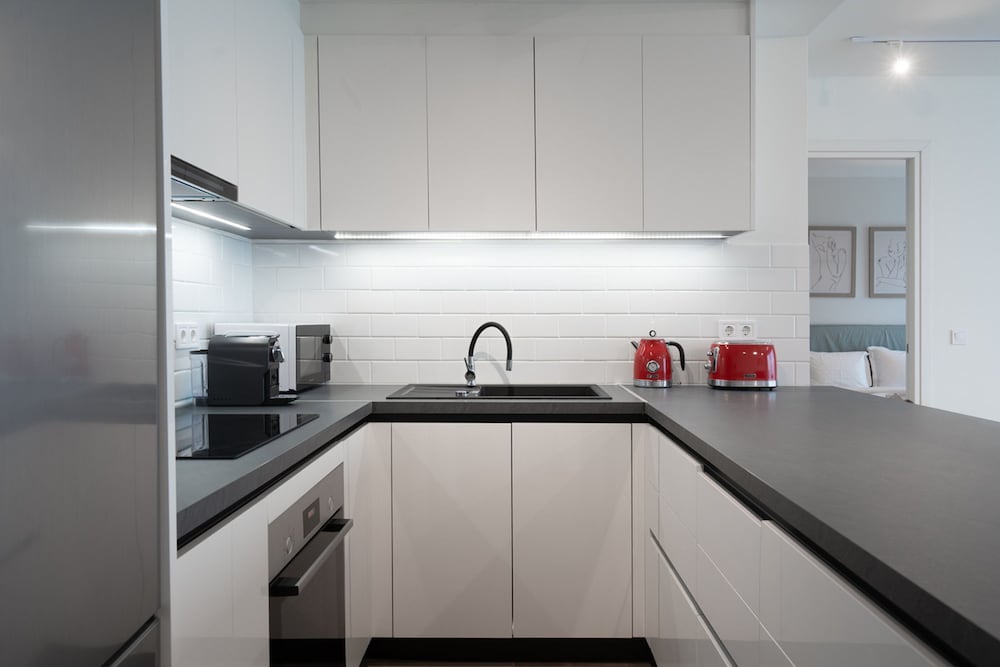 LIV Athinum 1 - Luxury Apartment 4B