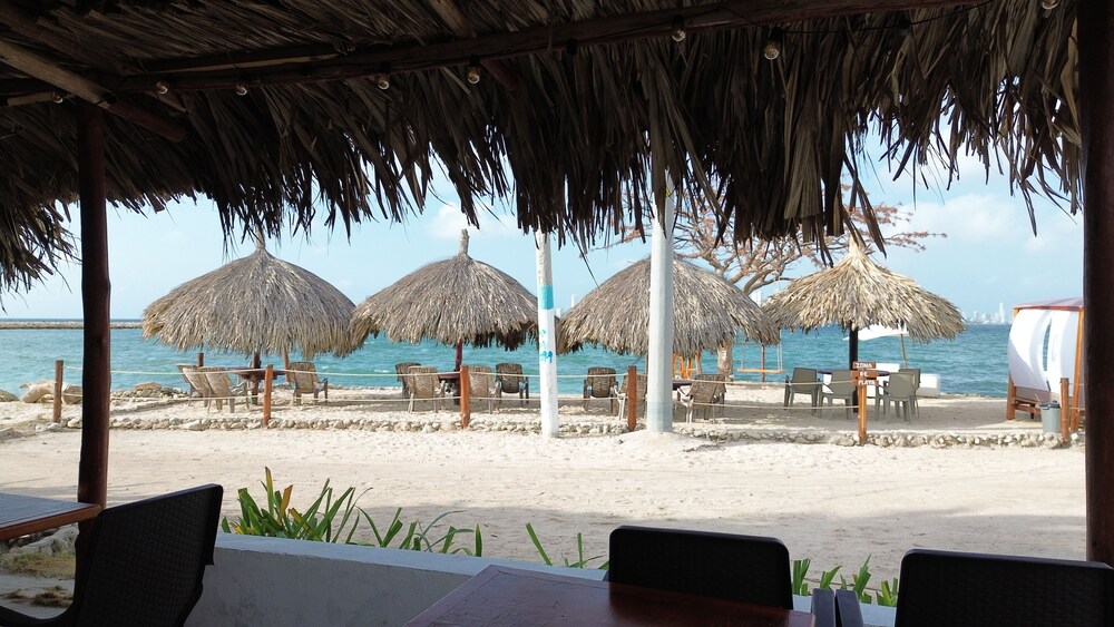 PUNTA ARENA BEACH HOSTEL