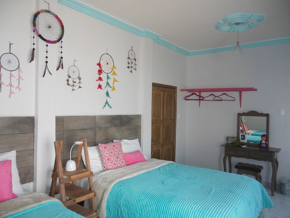 Casa El Ombligo De La Luna
