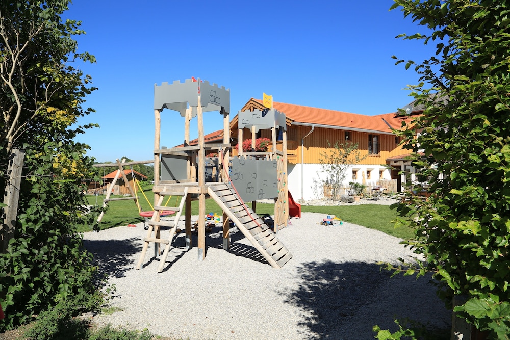 Pension Schweizerhaus