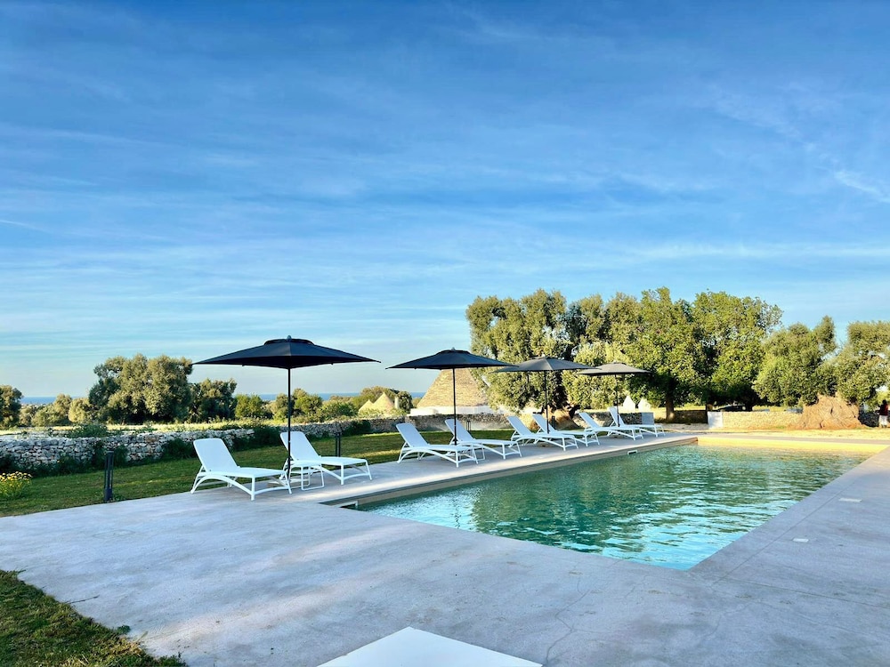 masseria celeste