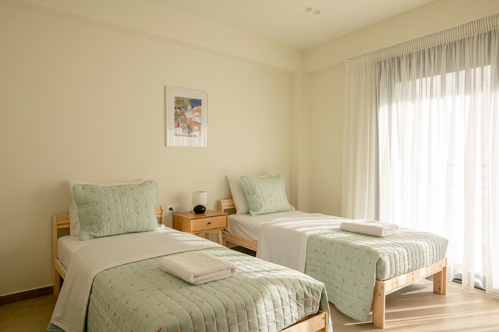 Altius Blue Apartments