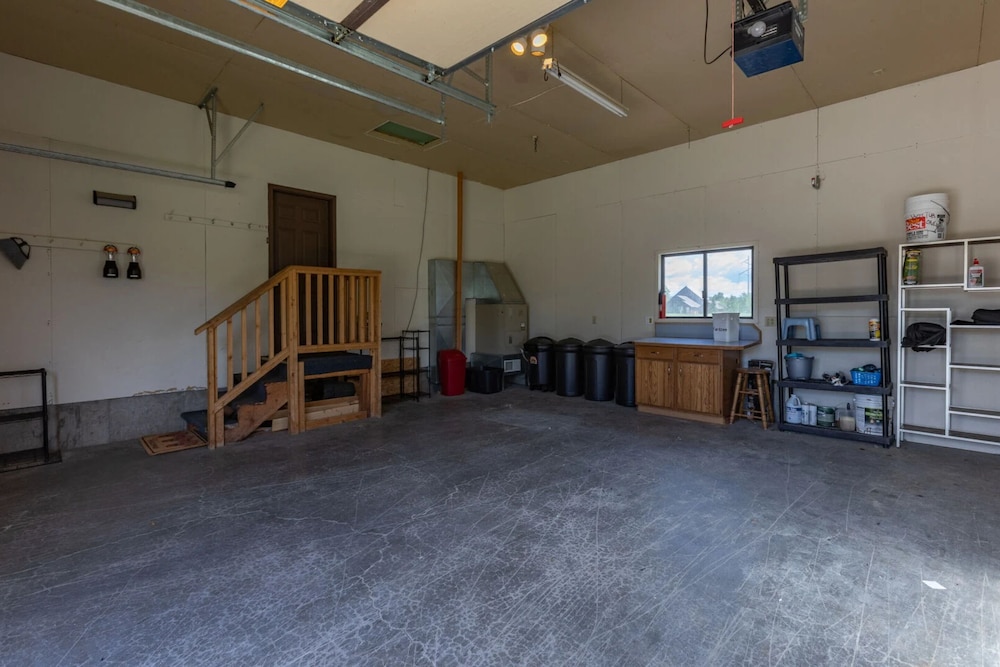 Deer View - Property Image 15