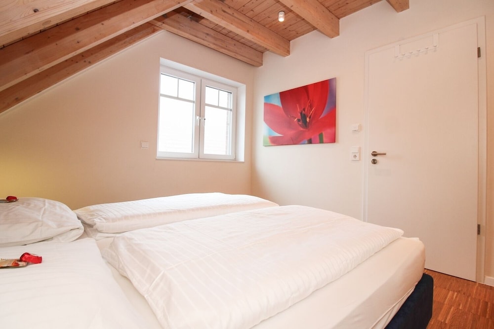 Logierhaus-Greetsiel view 2